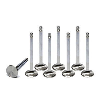 Ferrea SBC C/6 1.500" Exhaust Valves F6309-8