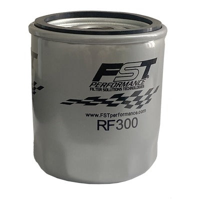 FST Performance Spin-On Filter for RPM300/RPM350 RF300
