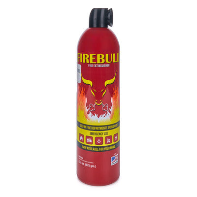 FireAde Fire 2000 Extinguisher Spray 30NH-6PDQ