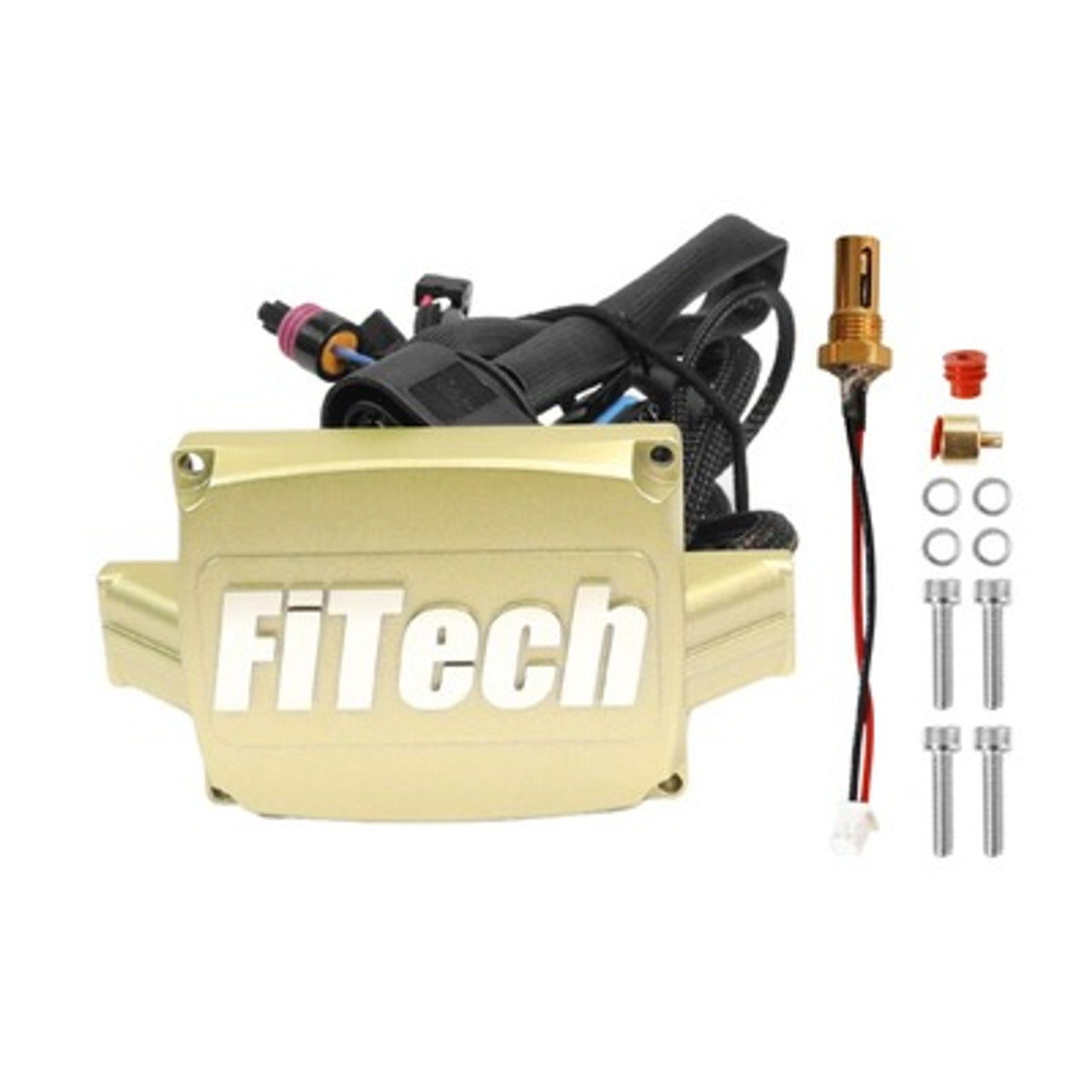 FiTech Replacement Engine Control Module 30005-1