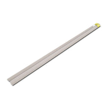 Five Star Rub Rail Polycarbonate 75" 000-2100