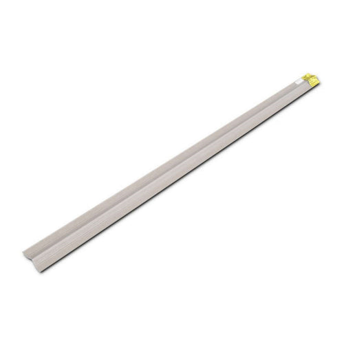 Five Star Rub Rail Polycarbonate 75