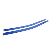 Five Star ABC High-Impact Plastic Wear Strips 000-400-CB (Blue)