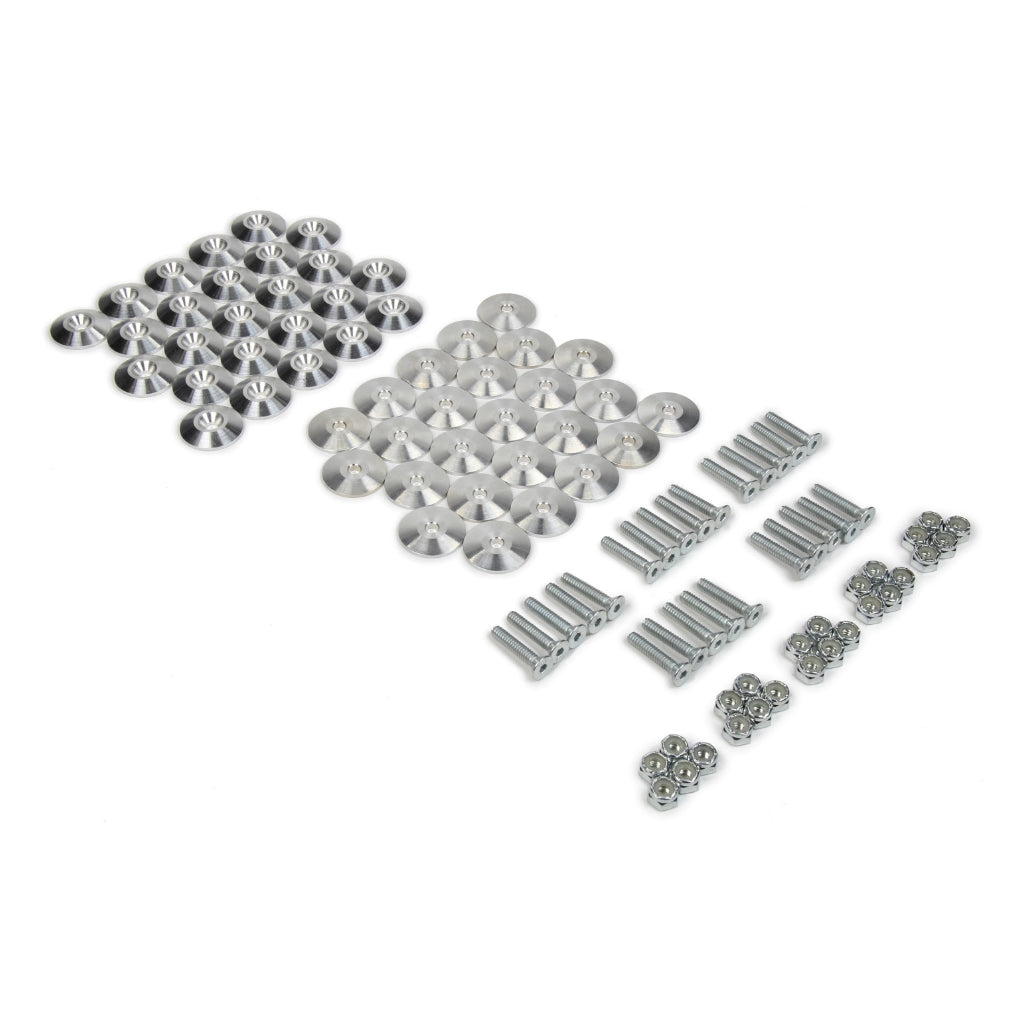 Five Star ABC Wear Strip Attaching Kit 000-400K