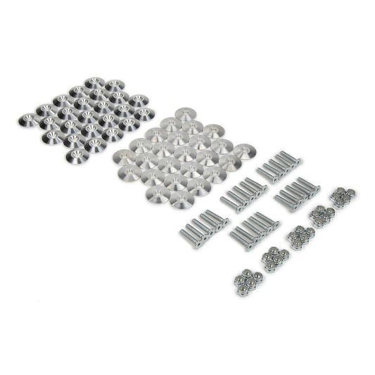 Five Star ABC Wear Strip Attaching Kit 000-400K