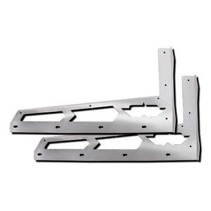 Five Star Nose Brackets 000-500