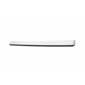 Five Star ABC Rocker Panel Rolled Aluminum 77-3/4" (White) 000-5501A-W