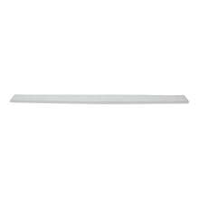 Five Star ABC Rocker Panel High Impact Plastic 82" (White) 000-5501P-W