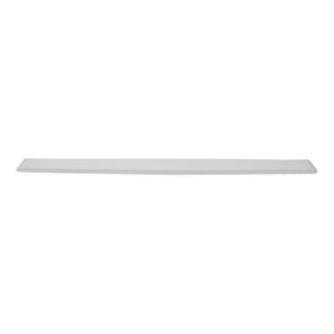 Five Star ABC Rocker Panel High Impact Plastic 82" (White) 000-5501P-W