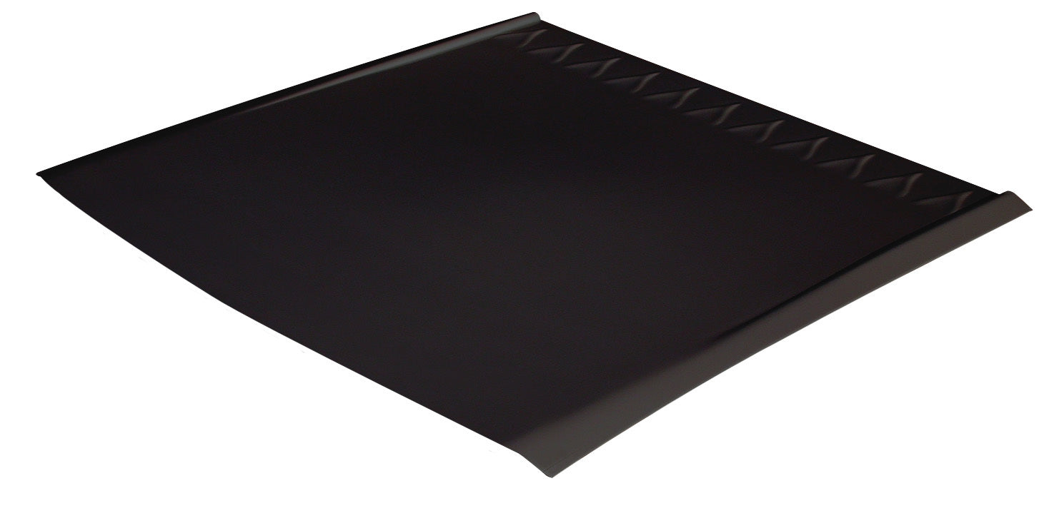 Five Star MD3 Composite Roof, Dirt Late Model (Black)