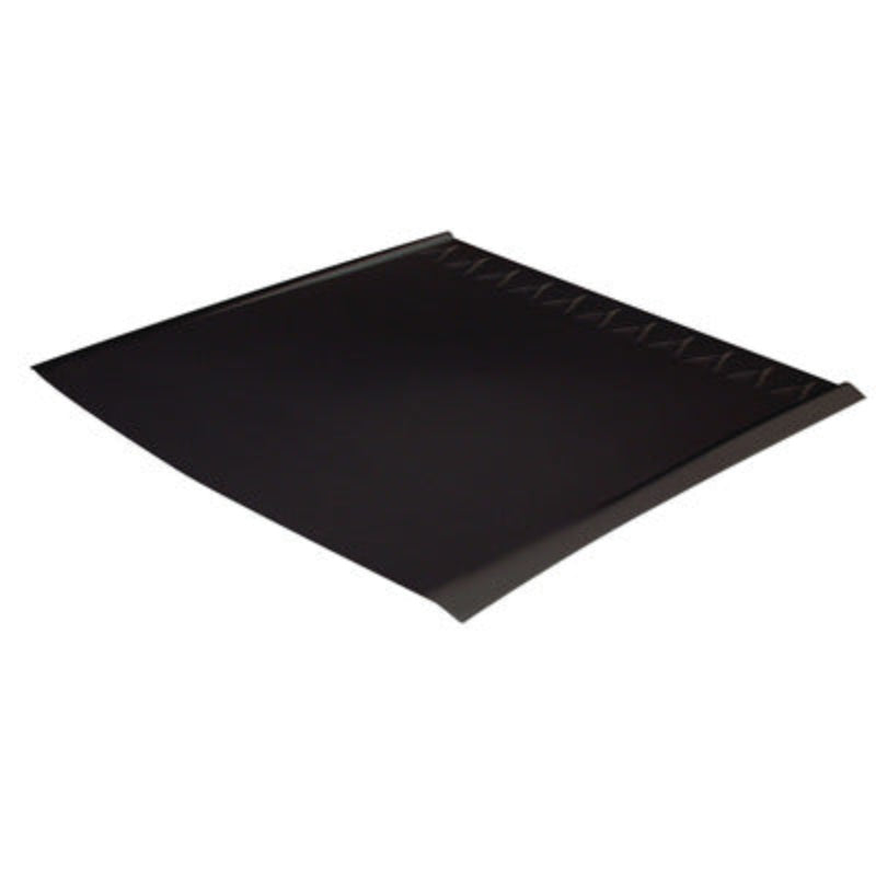 Five Star Composite Roof, Dirt Late Model (Black)
