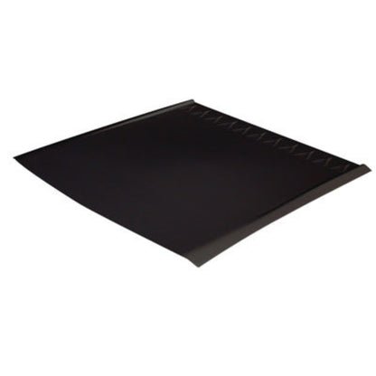 Five Star Composite Roof, Dirt Late Model (Black)