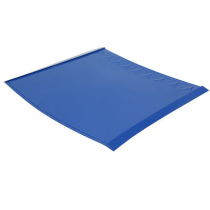 Five Star MD3 Composite Roof, Dirt Late Model (Blue)