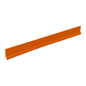 Five Star MD3 Dirt Rocker Panel (Orange)