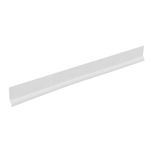 Five Star MD3 Dirt Rocker Panel (White)