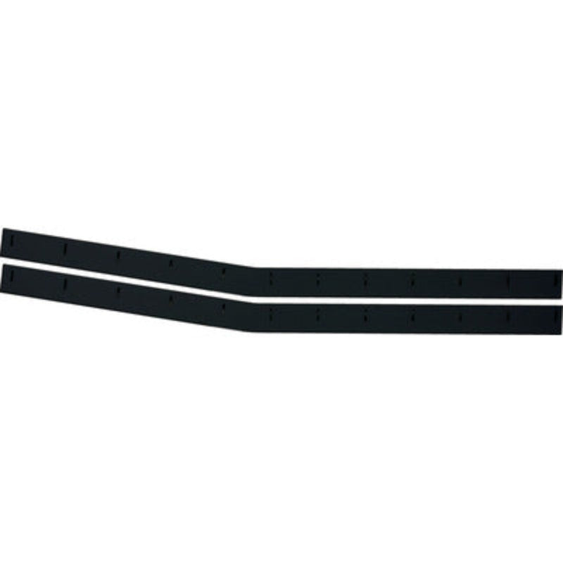 Five Star 88 MD3 Monte Carlo Wear Strips Black