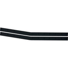 Five Star 88 MD3 Monte Carlo Wear Strips Black