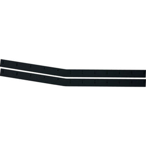 Five Star 88 MD3 Monte Carlo Wear Strips Black