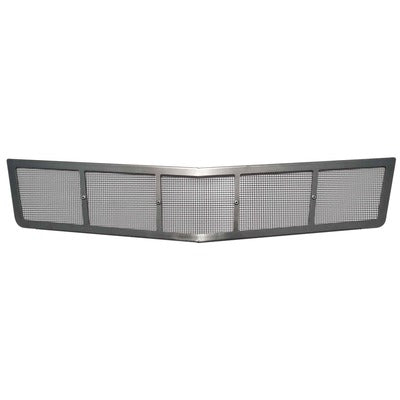 Five Star Nose Screen Monte Carlo MD3 Upper 3/16" Mesh (Natural)