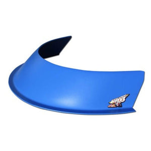 Five Star MD3 Air Deflector 3in Chevron Blue