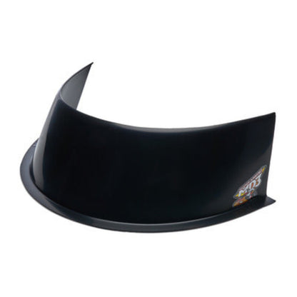 Five Star MD3 Air Deflector 5in Tall (Black)