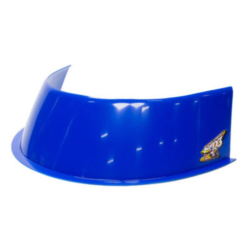 Five Star MD3 Air Deflector 5in Tall Chevron Blue