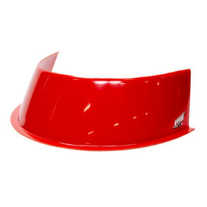 Five Star MD3 Air Deflector 5in Tall Red