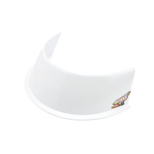 Five Star MD3 Air Deflector 5in Tall White