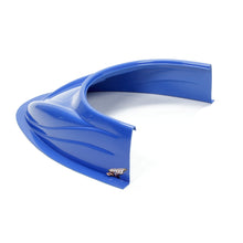 Five Star MD3 Hood Scoop 5in Tall Flat (back)