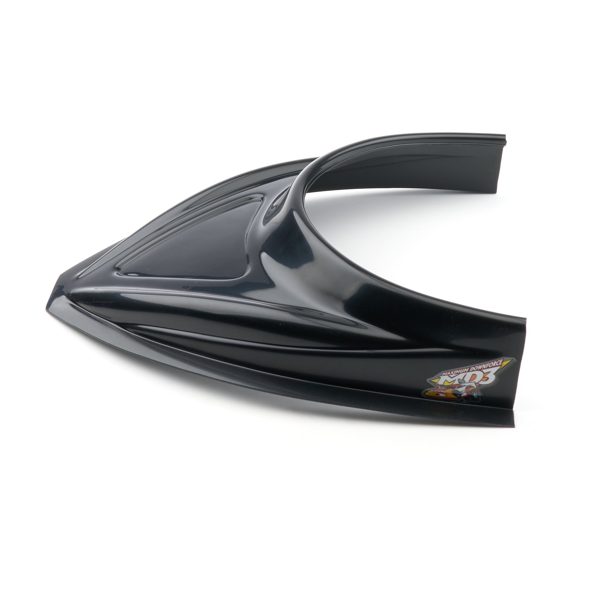 Five Star MD3 Hood Scoop 3" Tall