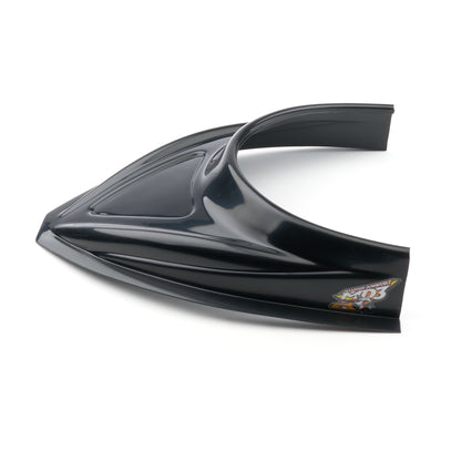 Five Star MD3 Hood Scoop 3" Tall