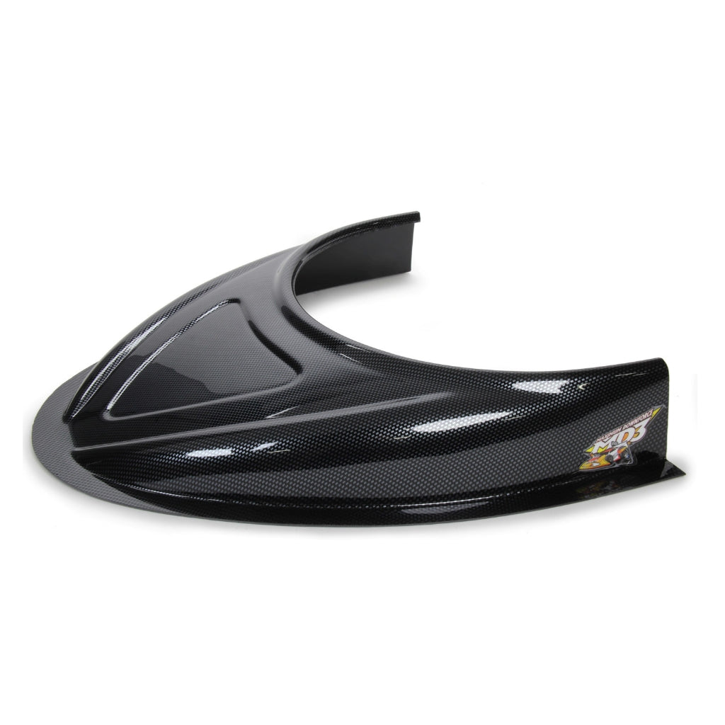 Five Star MD3 Hood Scoop 3