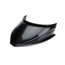 Five Star MD3 Hood Scoop 5in Tall 18in Wide Curved Carbon Fiber Look