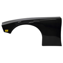 Five Star 2019 Late Model Ultraglass Fender Black Left