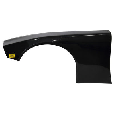 Five Star 2019 Late Model Ultraglass Fender Black Left