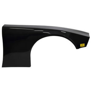 Five Star 2019 Late Model Ultraglass Fender Black Right