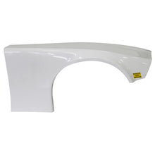 Five Star 2019 Late Model Ultraglass Fender White Right