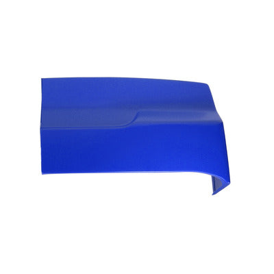 Five Star Bumper Cover Blue (Left)