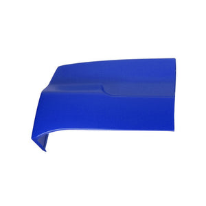 Five Star Bumper Cover Blue (Right)