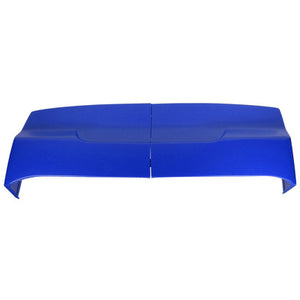 Five Star 2019 Late Model Rear Bumper Cover Blue