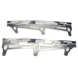 Five Star 2019 Late Model Spoiler Replacement Brackets 70 Degree Plain Pr