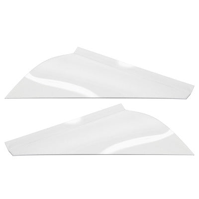 Five Star 2019 Late Model Door Vent Windows
