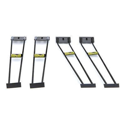 Five Star Fixture Roof Brackets