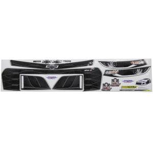 Five Star 2019 Late Model Camaro Nose ID Kit