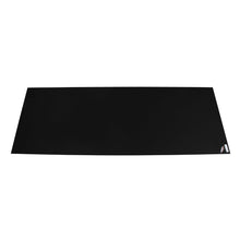 Five Star Dirt Late Model Hood Filler Panel (Black) 32000-35851