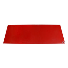 Five Star Dirt Late Model Hood Filler Panel (Red) 32000-35851-R