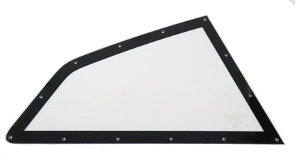 Five Star Window Quarter Right IMCA Stock Car 33131-65153R