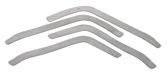 Five Star Nose to Fender Backing Plate 33131-75133