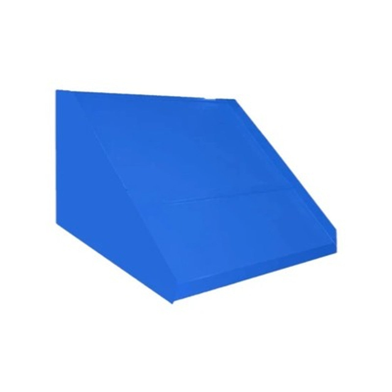 Five Star Nose Modified Complete (Blue)