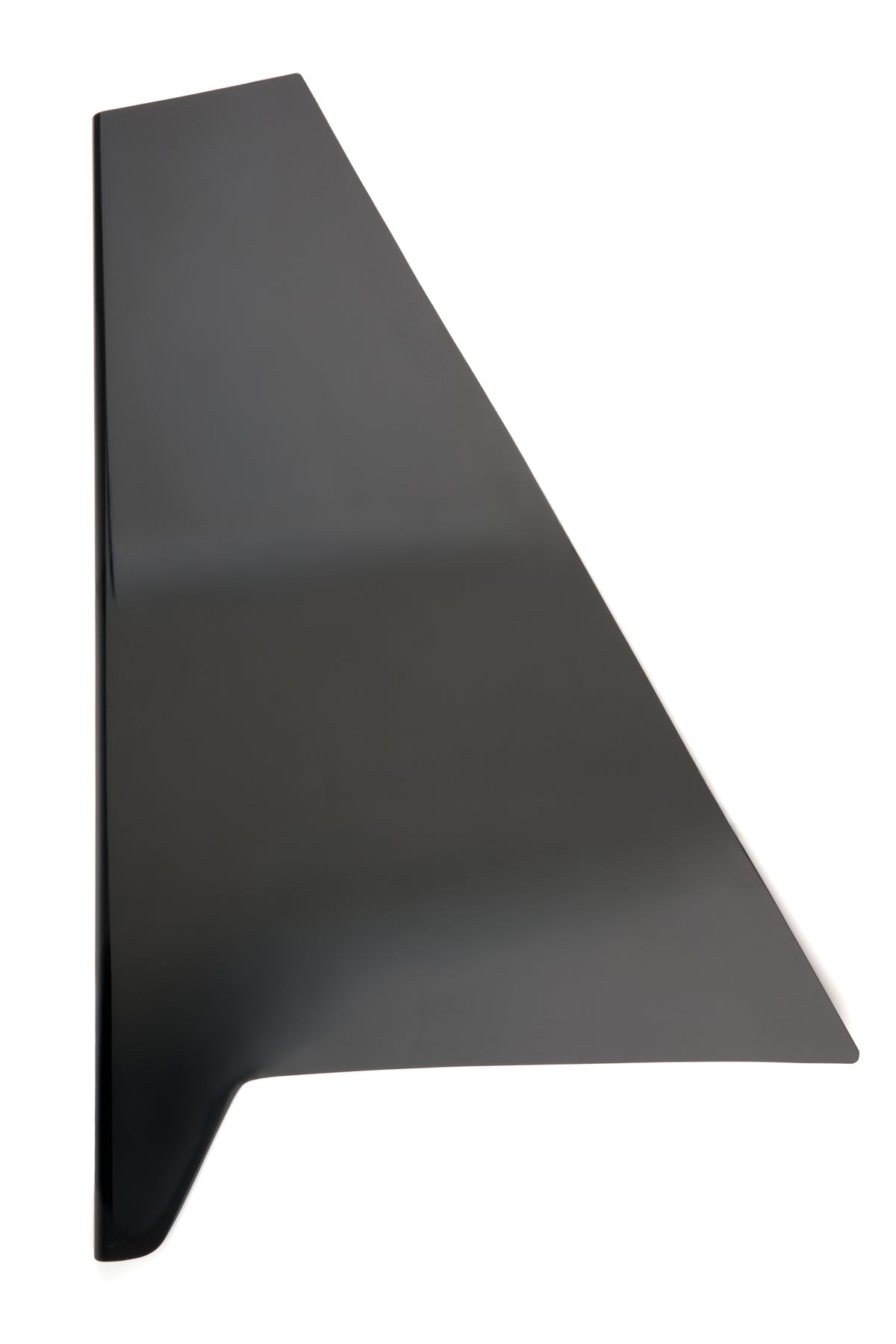 28111 Five Star Sprint Car Sail Panel 35001-28111-BL, Black – 90racing